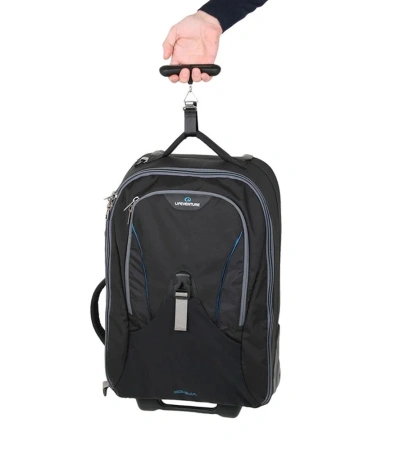 Lifeventure LUGGAGE SCALES
