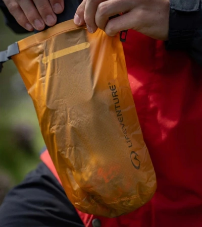 Lifeventure ULTRALIGHT DRY BAG 1l