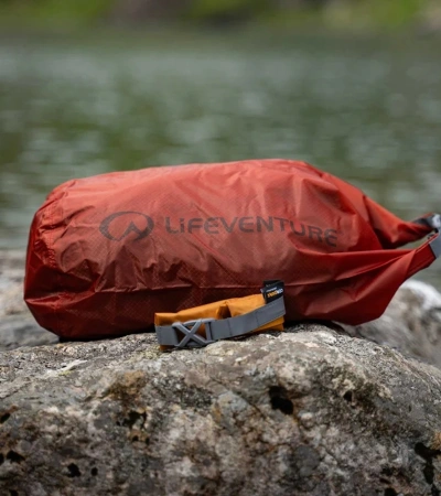 Lifeventure ULTRALIGHT DRY BAG 5l
