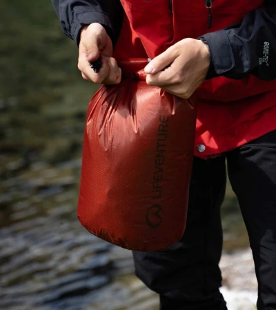 Lifeventure ULTRALIGHT DRY BAG 5l