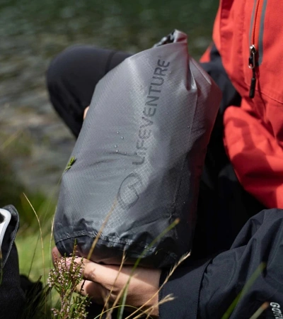 Lifeventure ULTRALIGHT DRY BAG 25l