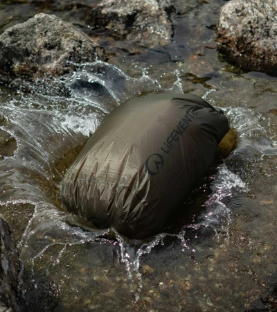 Lifeventure ULTRALIGHT DRY BAG 25l