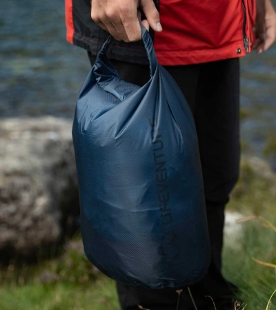 Lifeventure ULTRALIGHT DRY BAG 10l