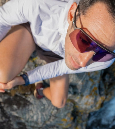 Julbo INTENSITY Reactiv 1-3 HC