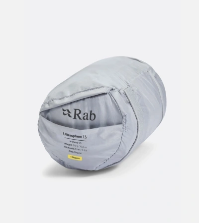 RAB karimatka ULTRASPHERE 1,5 REGULAR