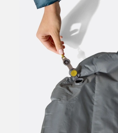 RAB IONOSPHERE 5 LONG WIDE