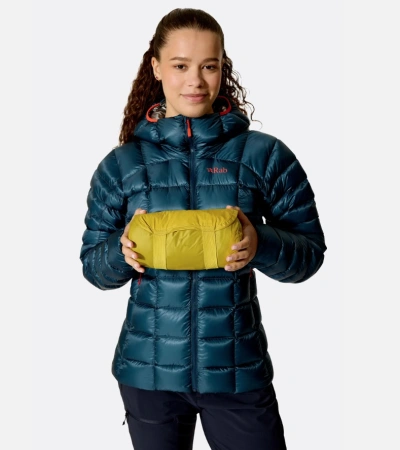 RAB IONOSPHERE 5 REGULAR