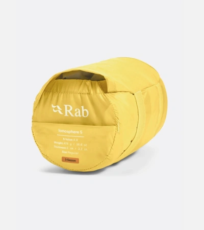 RAB IONOSPHERE 5 REGULAR