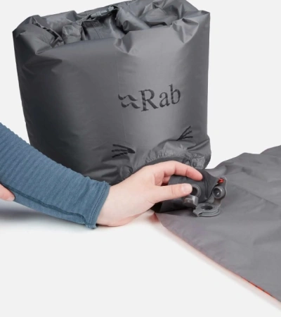 RAB STRATOSPHERE 4 REGULAR WIDE