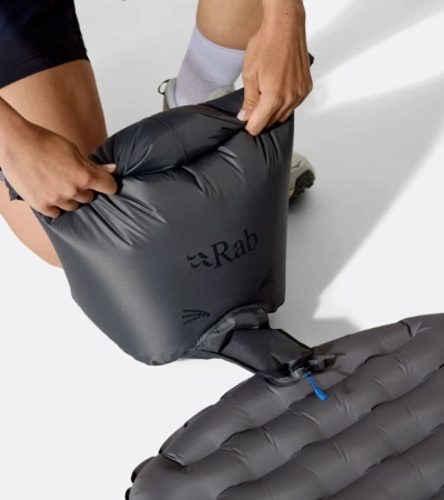 RAB ULTRASPHERE 5 LONG WIDE