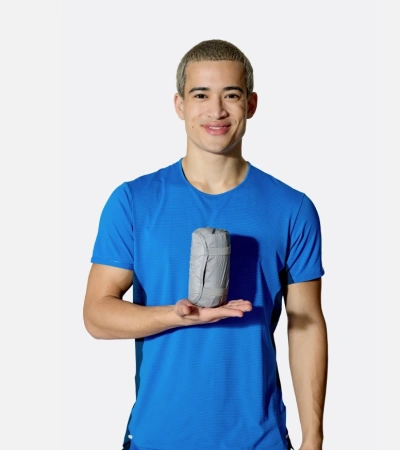 RAB ULTRASPHERE 5 LONG WIDE