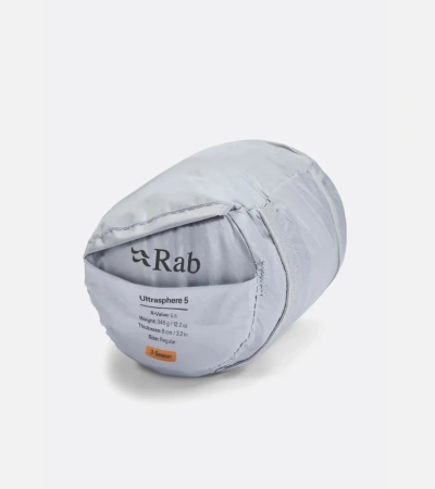 RAB ULTRASPHERE 5 LONG WIDE