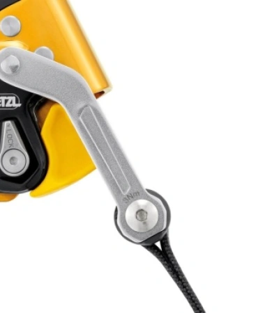 Petzl ASAP LOCK 2026