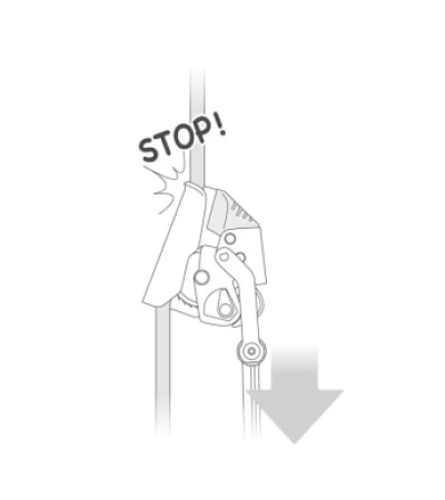 Petzl ASAP LOCK 2026