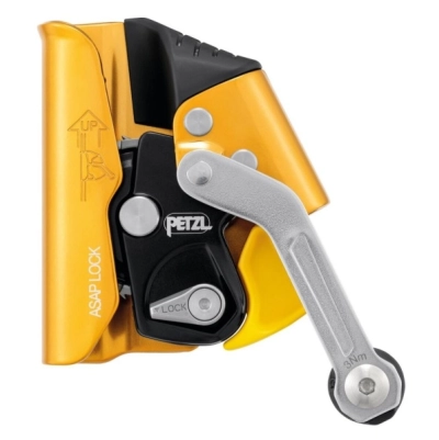Petzl ASAP LOCK 2026