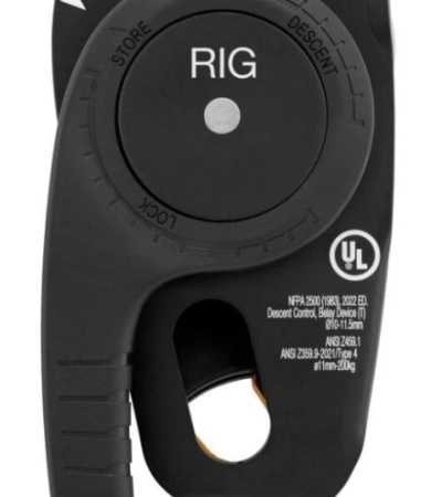 Petzl RIG REPAIRABLE