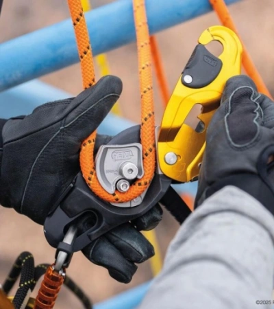 Petzl RIG REPAIRABLE