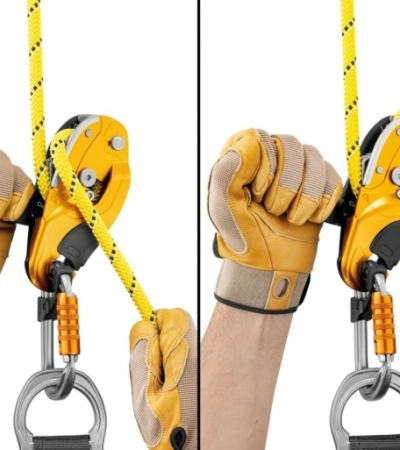 Petzl RIG REPAIRABLE