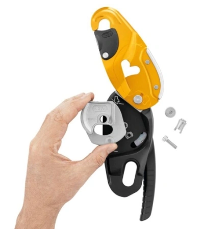 Petzl RIG REPAIRABLE