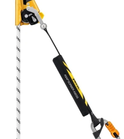 Petzl ASAP SORBER AXESS 2026