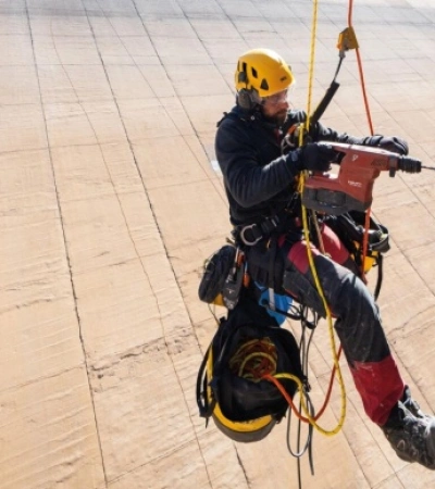 Petzl ASAP SORBER AXESS 2026