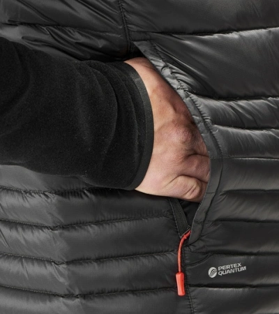 Millet DUAL HEEL LIFT S, akcia 59