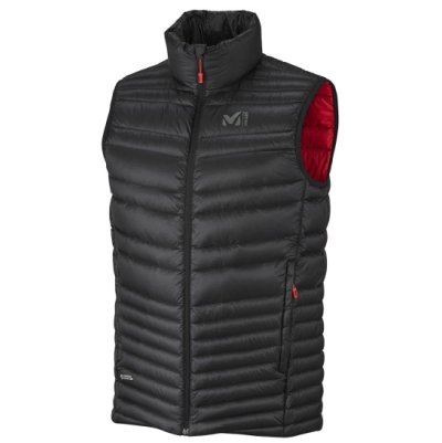 Millet DUAL HEEL LIFT