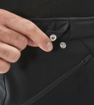 Millet TRACK pant
