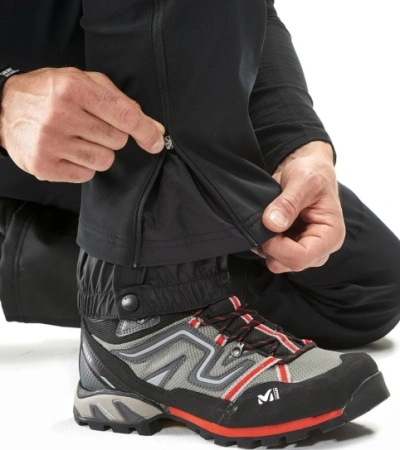 Millet TRACK pant