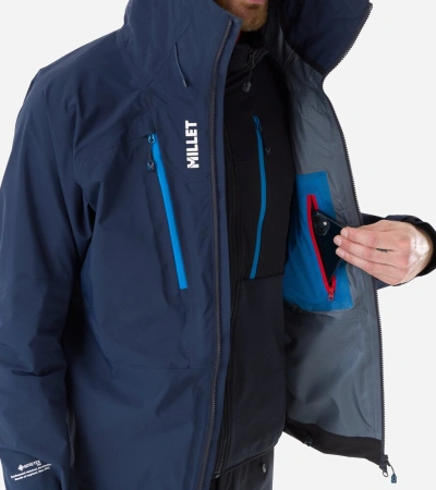 Millet TRILOGY ICON GTX PRO
