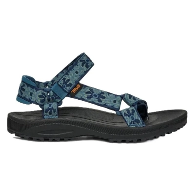 Teva W WINSTED
