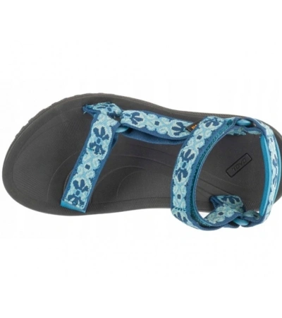 Teva W WINSTED