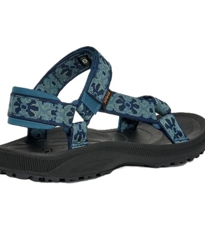 Teva W WINSTED