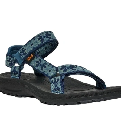 Teva W WINSTED