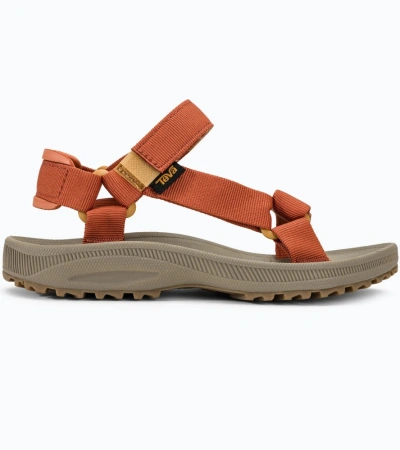 Teva W WINSTED