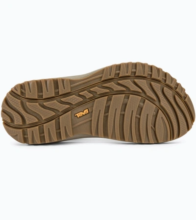 Teva W WINSTED