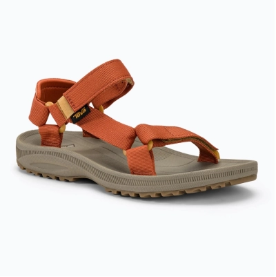 Teva W WINSTED