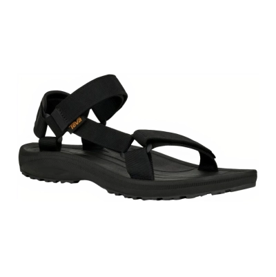 Teva M WINSTED