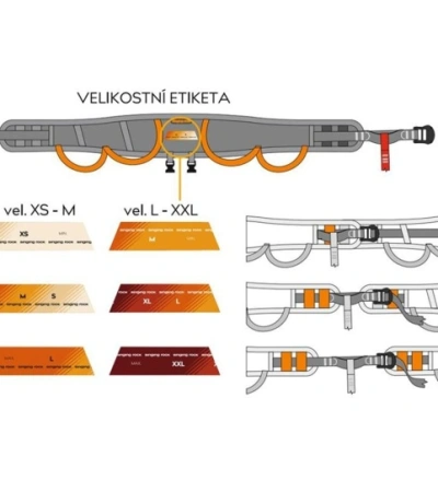 Singing Rock VERSA II
