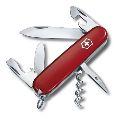 Victorinox SPARTAN 91mm