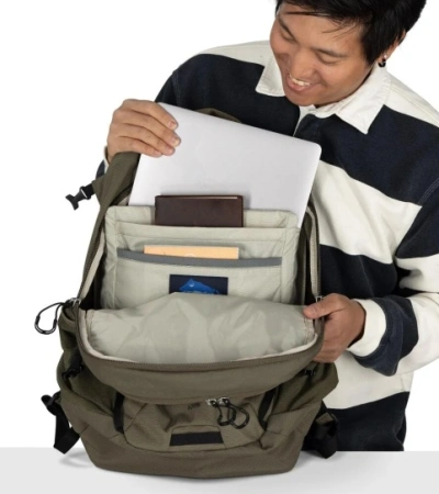 Osprey AXIS 24