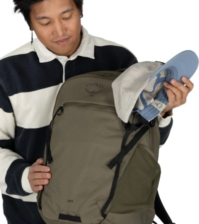 Osprey AXIS 24