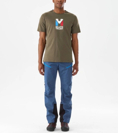 Millet CHAMONIX TRI TS SS