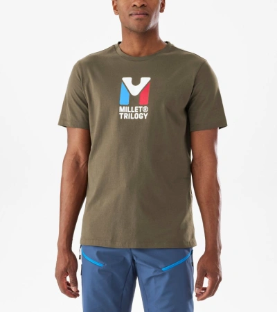 Millet CHAMONIX TRI TS SS