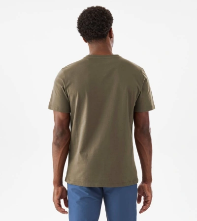 Millet CHAMONIX TRI TS SS