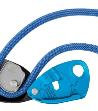 Petzl GRIGRI + 2026