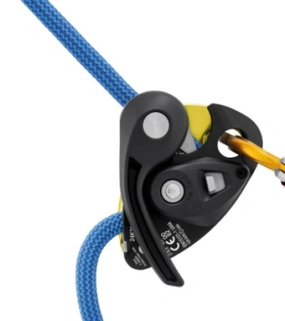 Petzl GRIGRI + 2026