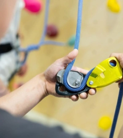 Petzl GRIGRI + 2026