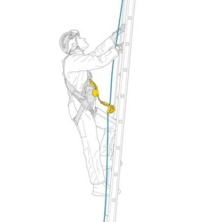 Petzl ASAP SORBER INT 40cm 2026