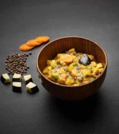 Real Turmat POTATO GARAM MASALA